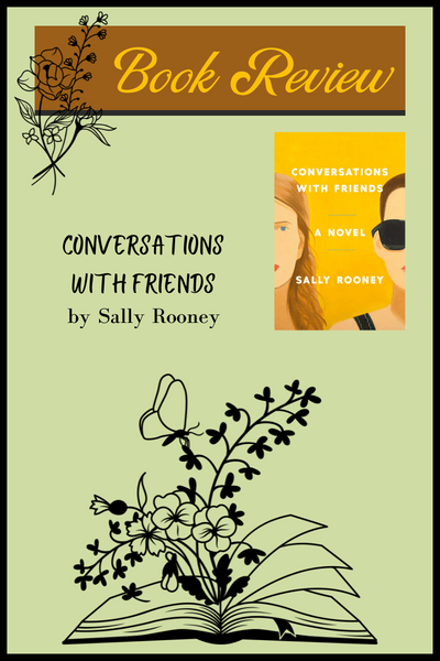conversation with friends book review